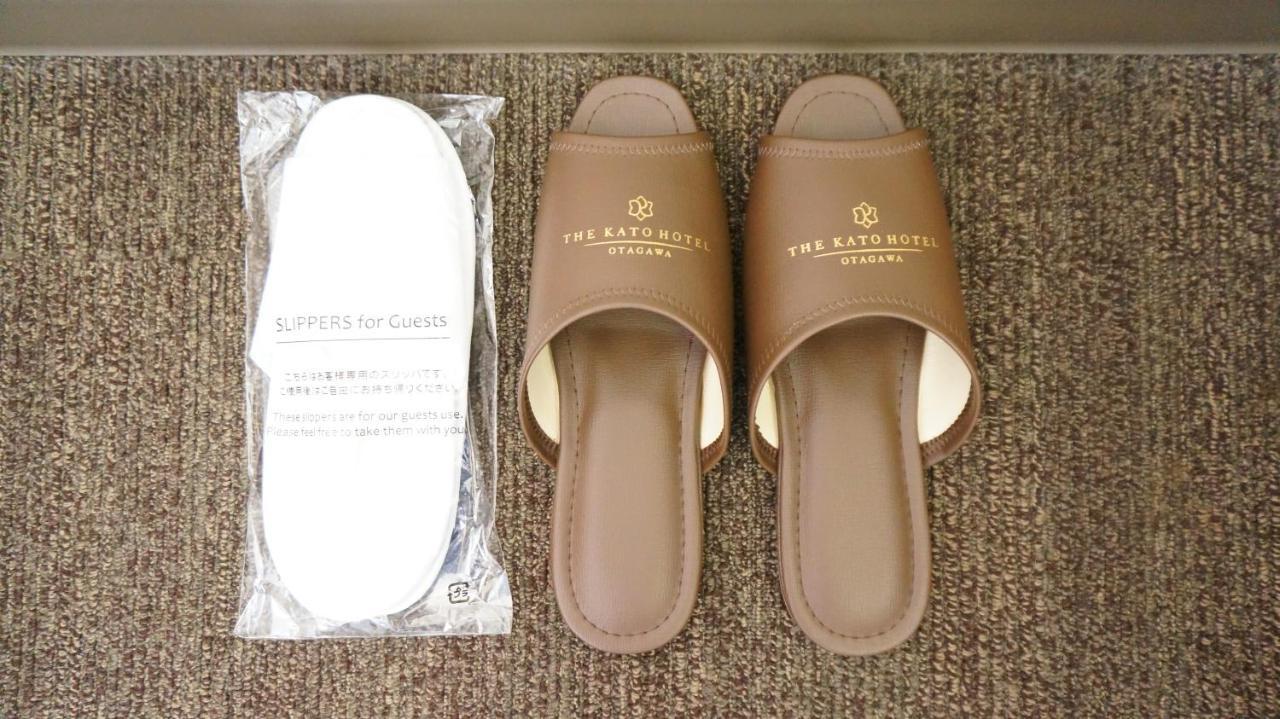 Tokai The Kato Hotel מראה חיצוני תמונה