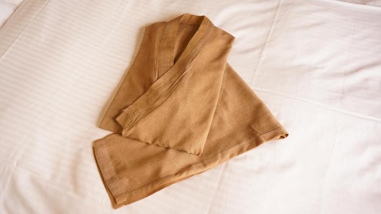 Tokai The Kato Hotel מראה חיצוני תמונה