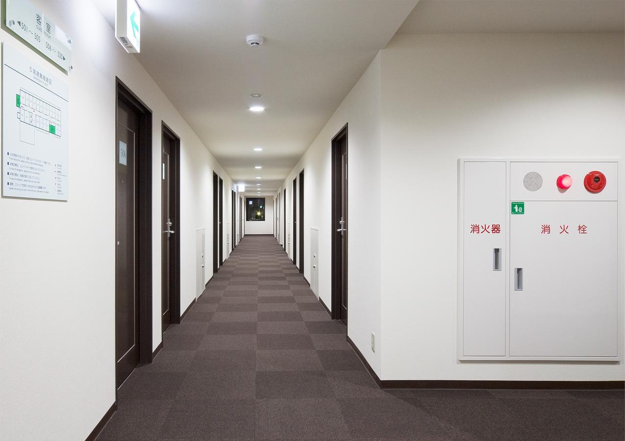 Tokai The Kato Hotel מראה חיצוני תמונה