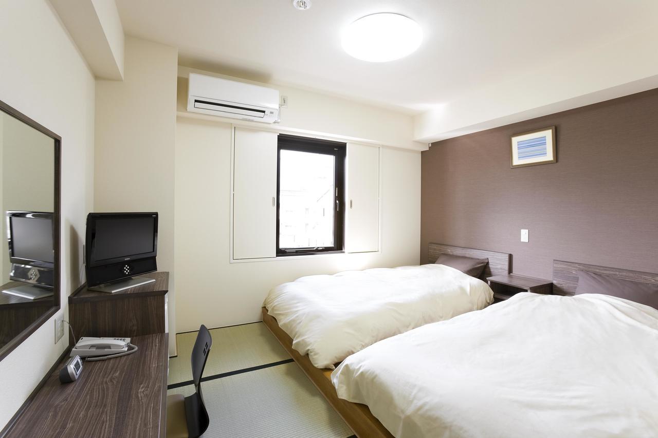 Tokai The Kato Hotel מראה חיצוני תמונה