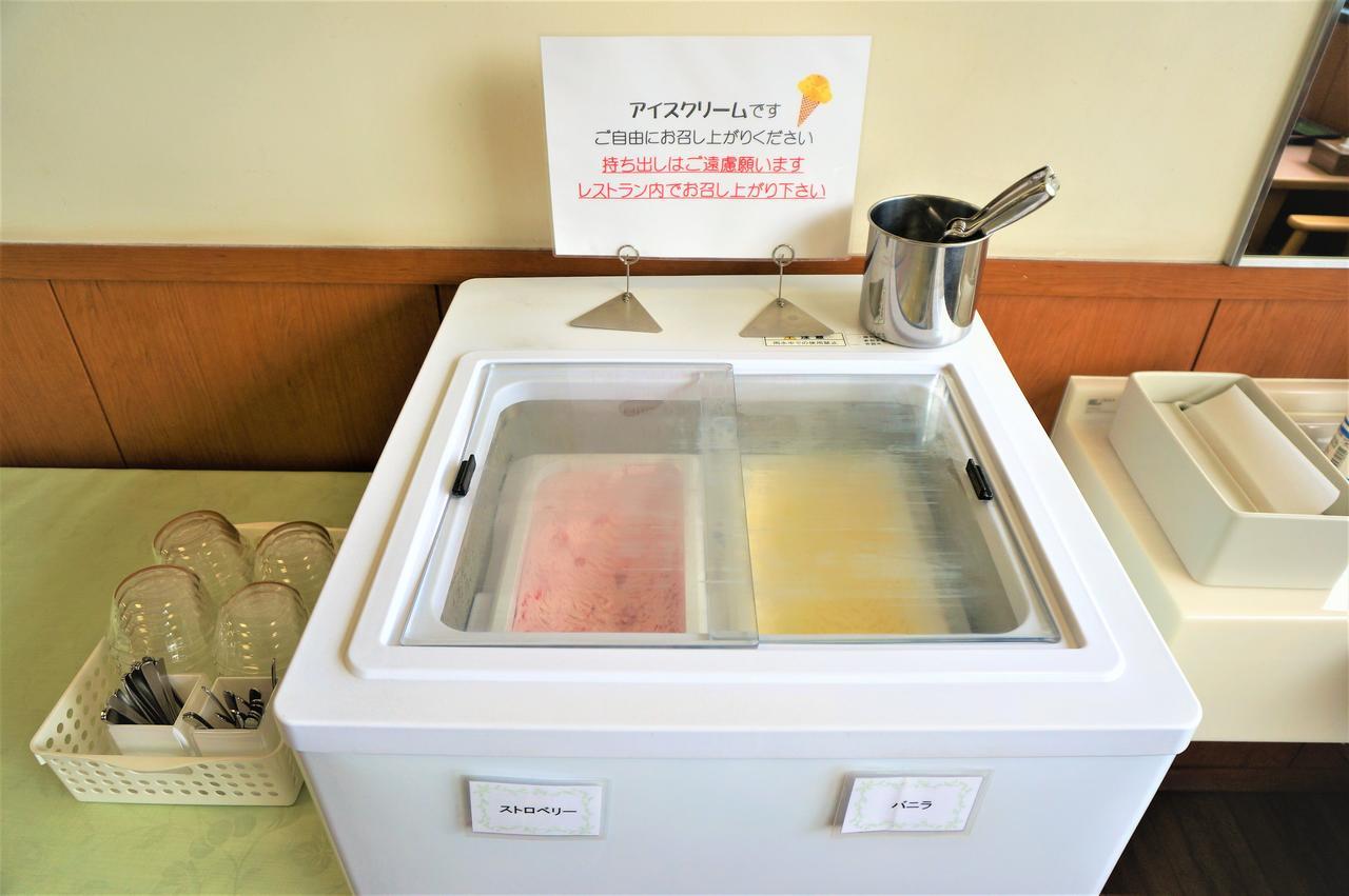 Tokai The Kato Hotel מראה חיצוני תמונה